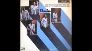 The Spinners - I&#39;ll Be Around ( 1973 ) HD