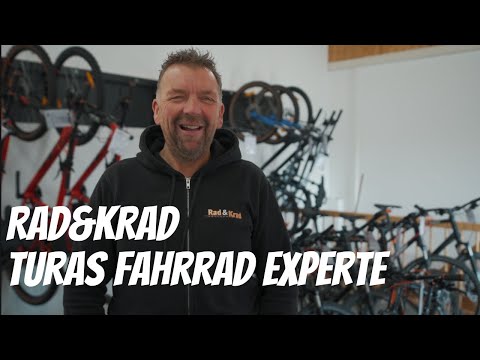 Dalli’s Rad und Krad | Turas Fahrrad Experte