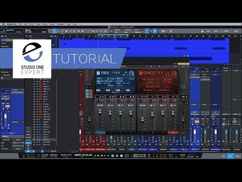 Mixing Guitar With Waves CLA EPIC – Part 4 - Free Tutorial