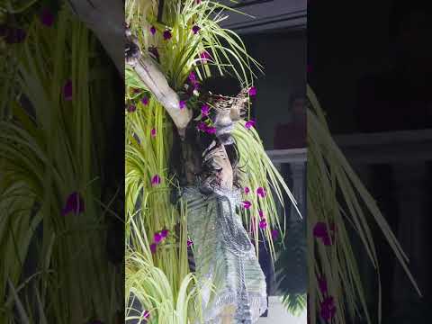 San Andrés Xecul, #Totonicapán, sale en procesion la Sagrada Imagen del Cristo de Acapetahua 2026.