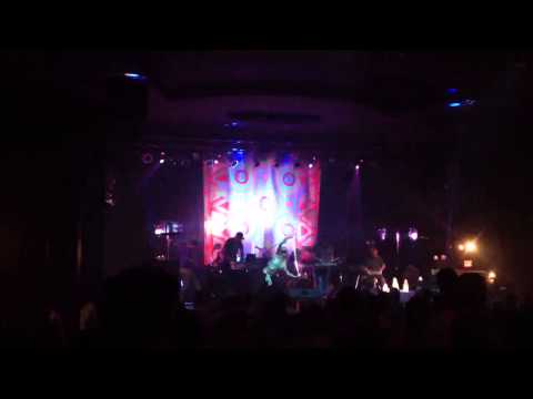 Somasphere - Wolf Country - Final Show