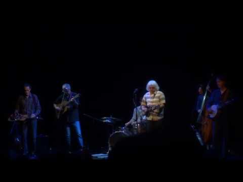 Robert Křesťan & Druhá Tráva - Ossian