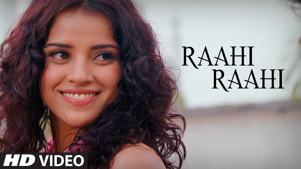 Raahi Raahi Sunle Meri Kahani Lyrics | Mumbai Delhi Mumbai | Tochi Raina, Neeti Mohan | Rohan