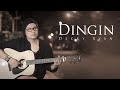 DINGIN HAMDAN ATT COVER BY DECKY RYAN DANGDUT AKUSTIK KENANGAN