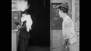 Harold Lloyd - Ring Up The Curtain (1919)