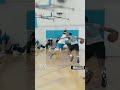 This Double Between Snatch From Paul George Still Lives Rent Free In My Head