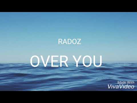 Radoz/ Over you cover