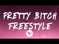 Saweetie Pretty Bitch Freestyle Lyrics