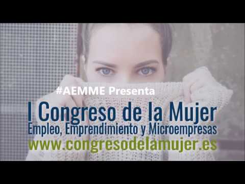I Congreso de la mujer, Empleo, Emprendimiento y Microempresas