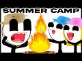 Working At A Summer Camp