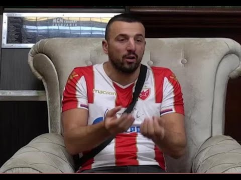 Majka Vladimira Tomovica UNAKAZILA ovu zadrugarku i to JAVNO