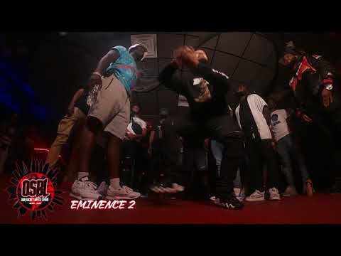 Sinatra vs Meady Cracc