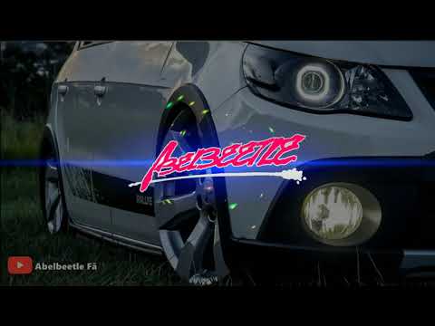 Abelbeetle - Walking Away