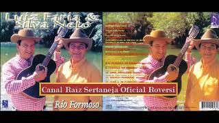 Luiz Faria &amp; Silva Neto - Zé Cantador - (Querumana)