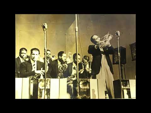 The You And Me That Used To Be - Pres with Basie 1937