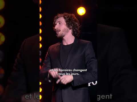 On rêve tous d'aller dans leur magasin absurde finalement.