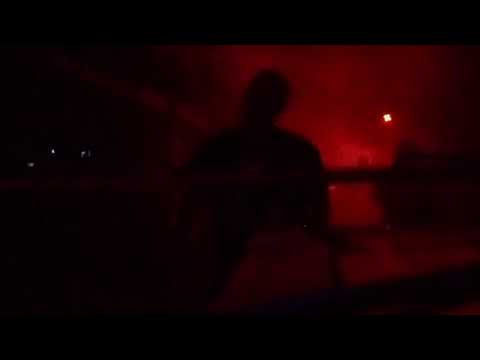 Lord Nord @ TNI event / Void Club, Berlin 29.11.19