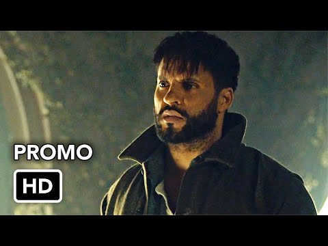 American Gods 3.04 (Preview)