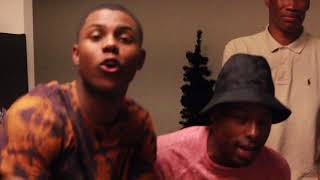 Supersoaker x Wodie &quot;Yes Indeed&quot; freestyle