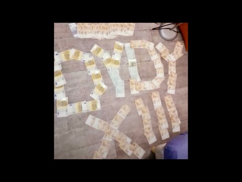 Dydy13 x Douanier (EXCLU)