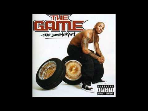The Game Feat. Eminem - We Ain't (HD)
