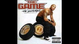 The Game Feat. Eminem - We Ain&#39;t (HD)