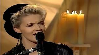 Fingertips &#39;93 - Roxette (MTV Unplugged 1993)