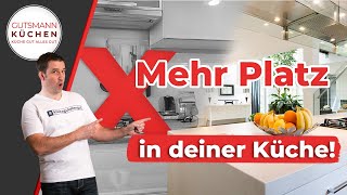 Mehr Platz in der Küche: Clevere Alternativen zu Wasserkocher, Airfryer & Co.
