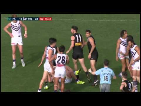 John Butcher 2015 highlights