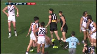 John Butcher 2015 highlights