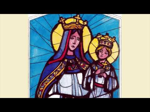 Maja Blagdan - KRALJICE MIRA