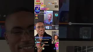 Download lagu Bigo live: K9 Ex Sea tells her side on Charli with the Tea mp3 Download lagu Bigo live: K9 Ex Sea tells her side on Charli with the Tea mp3