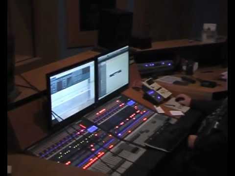 Amok - AMOK  studio Mercury 2012