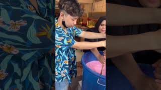 Download lagu BORONG ES PERMEN KARET 1 GALON?!! KAGET SEHARI DAPET RATUSAN JUTA! mp3 Download lagu BORONG ES PERMEN KARET 1 GALON?!! KAGET SEHARI DAPET RATUSAN JUTA! mp3