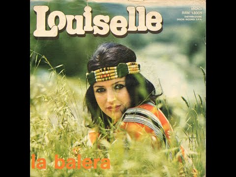 Louiselle Il Pontile