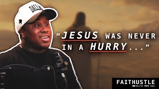 Why You Need Rest? The Truth About Godly Productivity | w/ Mukwenda Kandole