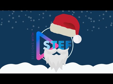 Sessions with Stef | Holiday Season Vibes!