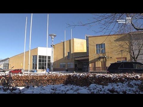 Kungälv - Kommunen tar avstånd från aktion på badhus