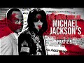 The Dark Side Of Michael Jackson S This Is It The Casting Call 2 5 4