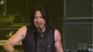 &quot;Reach Out&quot; in HD - Stryper 5/12/12 M3 Festival in Columbia, MD