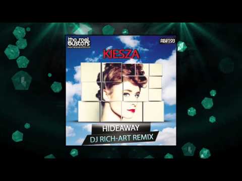 Kiesza - Hideaway (DJ Rich-Art Remix)