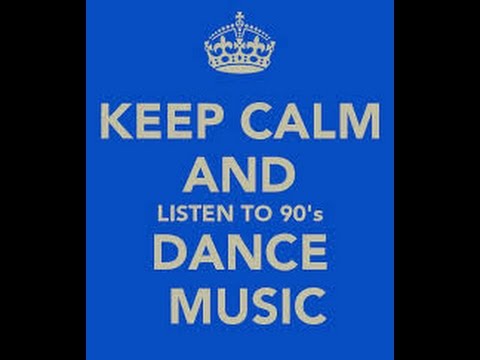 90's Megamix   Dance Hits of the 90s   2 Hour Video Mix