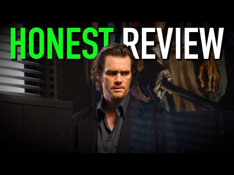 The Number 23 (2007) HONEST REVIEW