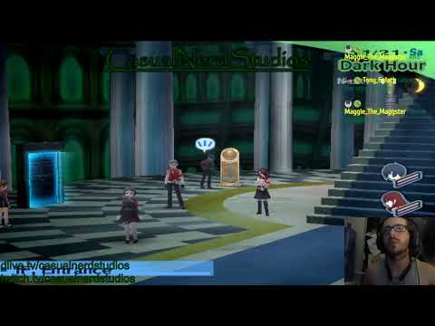Persona 3 FES: The Journey PT. 27