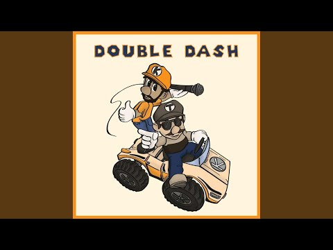 DOUBLE DASH (feat. NICMA MUSIC)