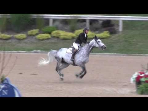 Video of CLIMBUS ridden by NICK NOVAK from ShowNet!