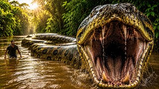 12 ABSURDOS Naturais do BRASIL Que Parecem Mentira
