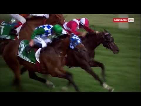 2021 VRC Super Saturday TV Opener