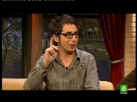 5/6 Buenafuente 08-01-2009