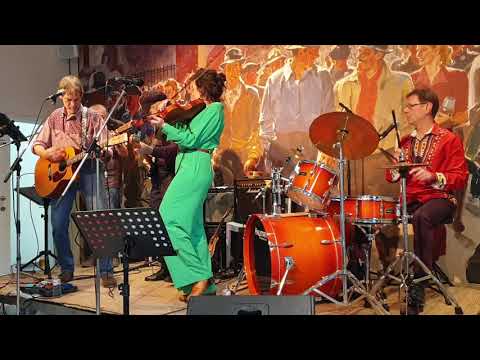 Verniet Steendood in OKA Kalmthout